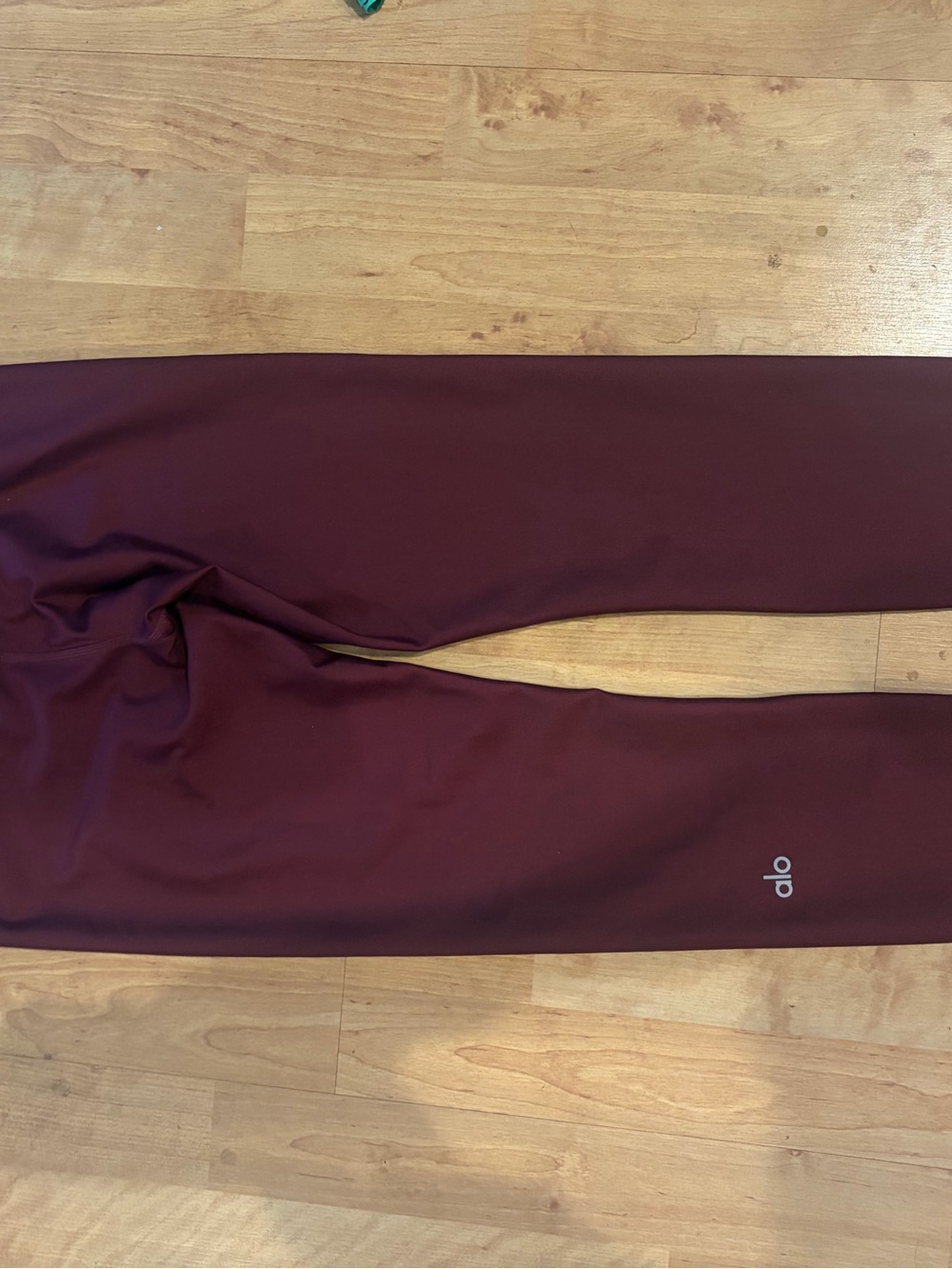 Alo Yoga Airlift High Waist Leggings small - Picture 6 of 6